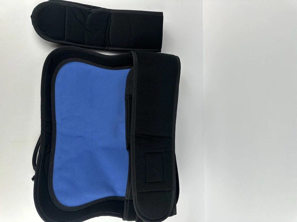 Battle Creek Ice It Pump Cold Therapy Hip Compression Wrap System Open Box - Image 4 of 4