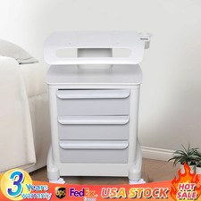 Mobile Hospital Medical Trolley Ultrasound Cart for Ultrasound Imaging Scanner