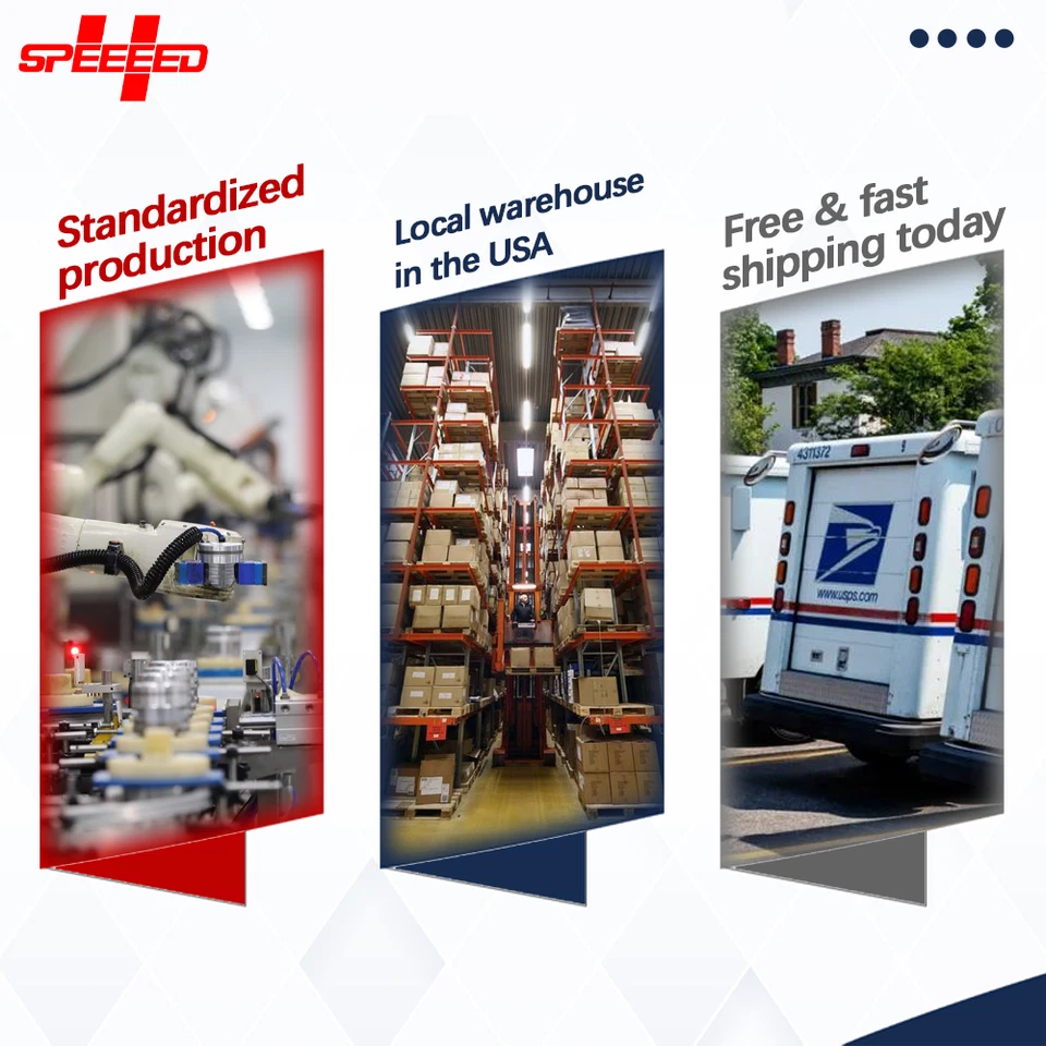 VVT Variable Valve Timing Solenoid For 12-17 Jaguar Land Rover LR2 AG9G-6M280 - Image 2 of 4