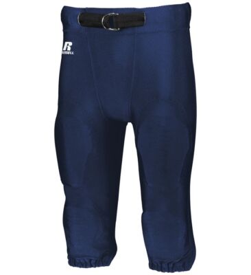 Russell Athletic F2562W Youth Deluxe Game 92% Nylon/8% Spandex