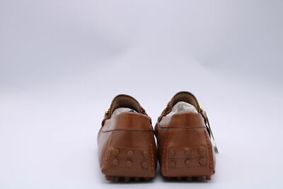 CARLOS SANTANA MALONE MEN Slip-on Moccasin Driver Loafer TAN  display picture 3