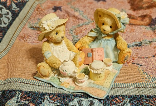 Cherished Teddies Figurine Lot 18 pieces☆FREE SHIPPING - Picture 10 of 12