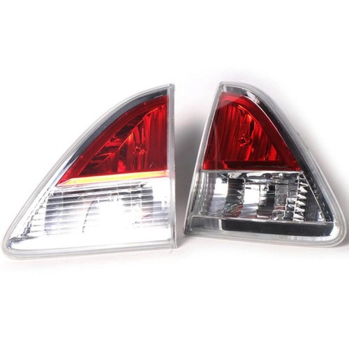 Set Rear Tail Lamp Light Pair LR For Mazda BT-50 Pro UP UR Pickup 2012-2014 - Picture 6 of 11