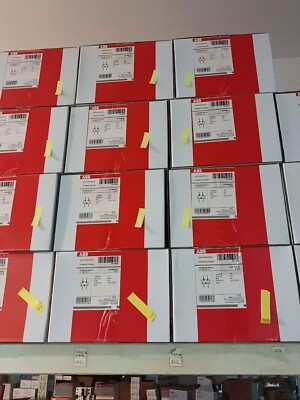 1PCS NEW ABB OTM50F4C10D380C 2THF100297R1001 Fast shipping (FedEx/DHL)