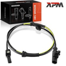ABS Sensor Raddrehzahl Vorne Links oder Recht...