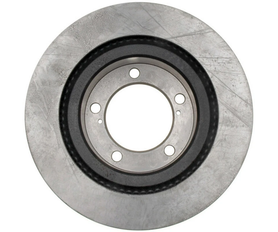 Передний дисковый тормоз Raybestos для Toyota Tundra 2007-2021 годов выпуска 2008 2009 2010 2011 годов выпуска - Изображение 3 из 3