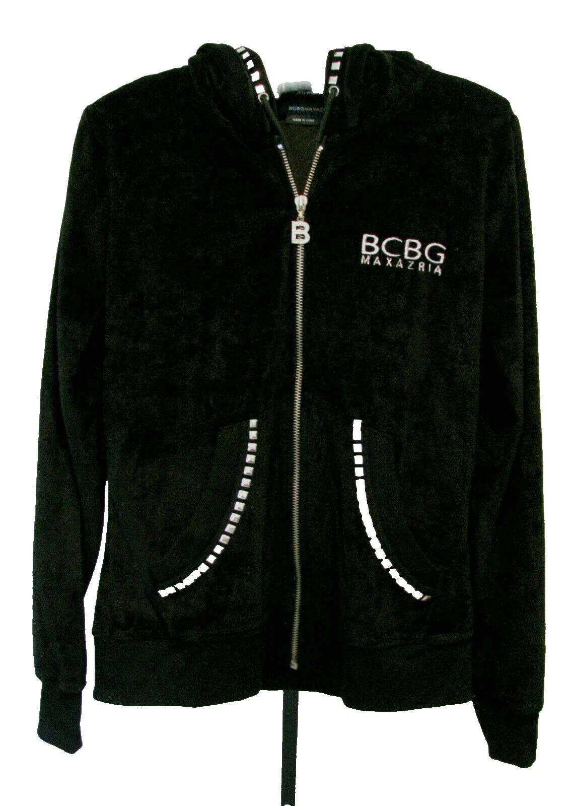 Sudaderas BCBGMAXAZRIA Negro para Mujeres