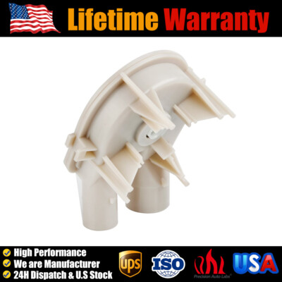 #ad Washer Water Drain Pump Parts 3363394 3352293 3352292 Replaces Whirlpool Kenmore $15.63