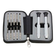 12Pcs Nut driver Tools For Cartier vintage Sunglasses C decor rimless eyeglasses