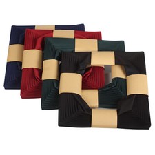 Multicolor Original Deardorff 8x10 Large Format Camera Bellows Straight Corner