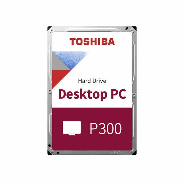 Hard disk interni Toshiba