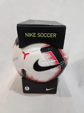 Nike Merlin USA Official Match Soccer Ball 2018/19 ACC PSC657-100 OMB Size 5