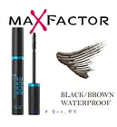 Max Factor Calorie 2000 Mascara Waterproof Volume-Black/Brown
