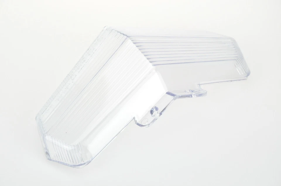 Lente de luz trasera para Ducati 749/S/R,999/S/R, Multistrada 620/1000/DS/S Foto 3 de 4