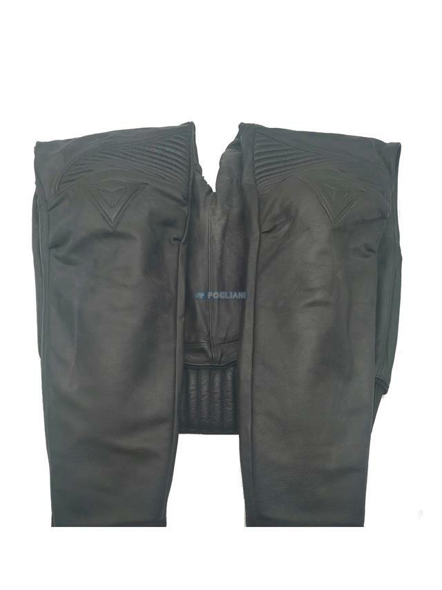 PANTALONE MOTO UOMO COMBI CON PROTEZIONI ORIGINALE DUCATI TG. 56