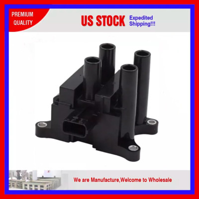 1PC Ignition Coil JMD001 for Mazda MPV 6 L4 2.0L 2004-2007 JM5296