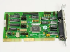 MIO 10980 Model: MIO PLUS I/O Input/Output Interface Card