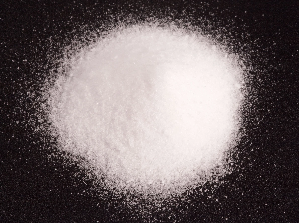 Anhydrous sodium sulfate deals