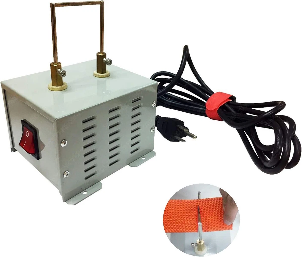 Nylon cheap webbing cutter