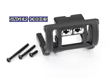 Traxxas 2477 Wheelie bar mount (1) fits Bandit/Stamped for LED Light Kit TRA1