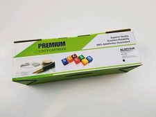 Toner Cartridge for HP Color LaserJet Pro CF510A Black Toner Open Box
