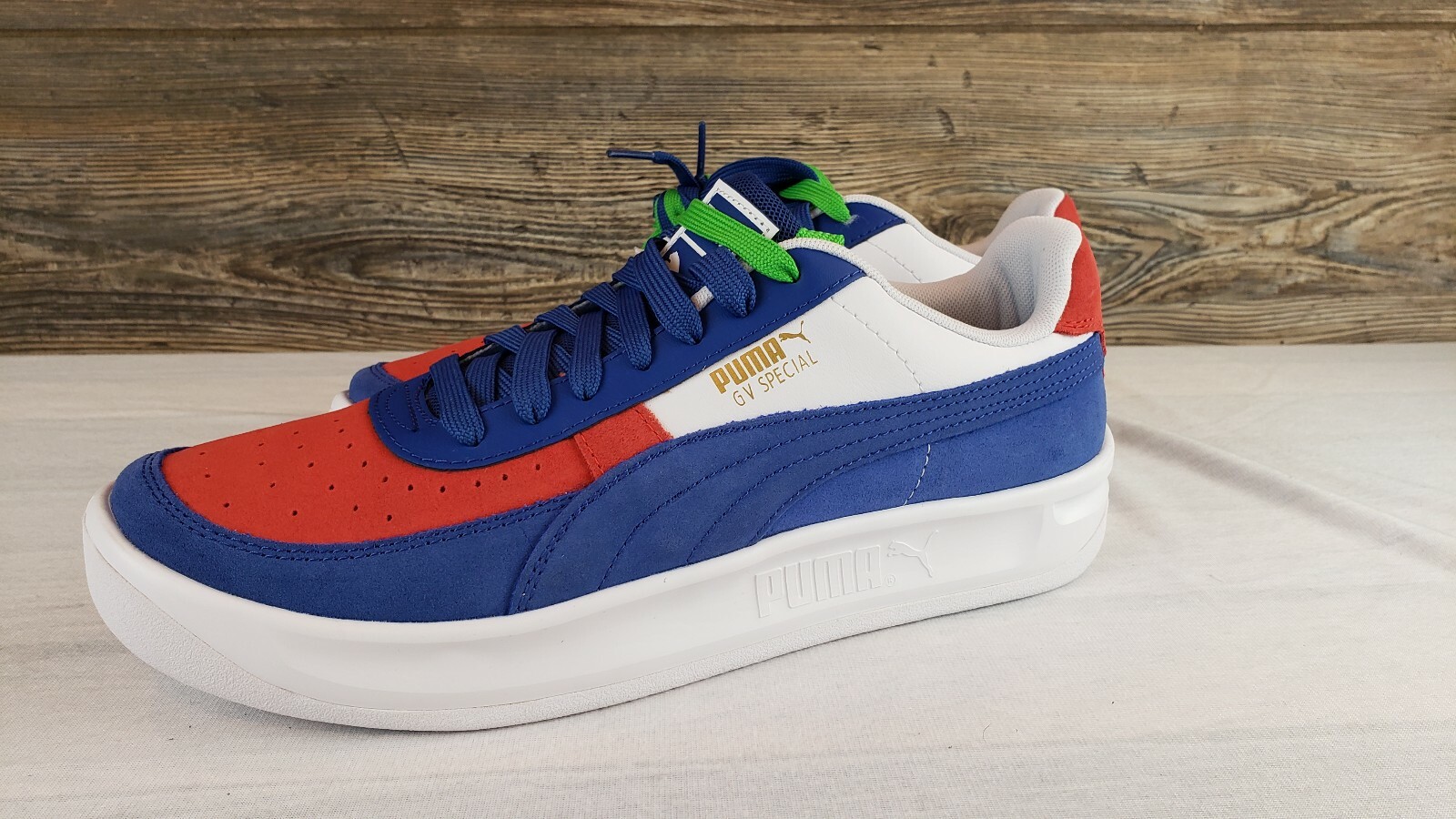 puma gv special primary