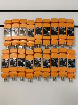 1P I85008 I8-3020-BPKG/DY/AS IFM NEW Accept counteroffer