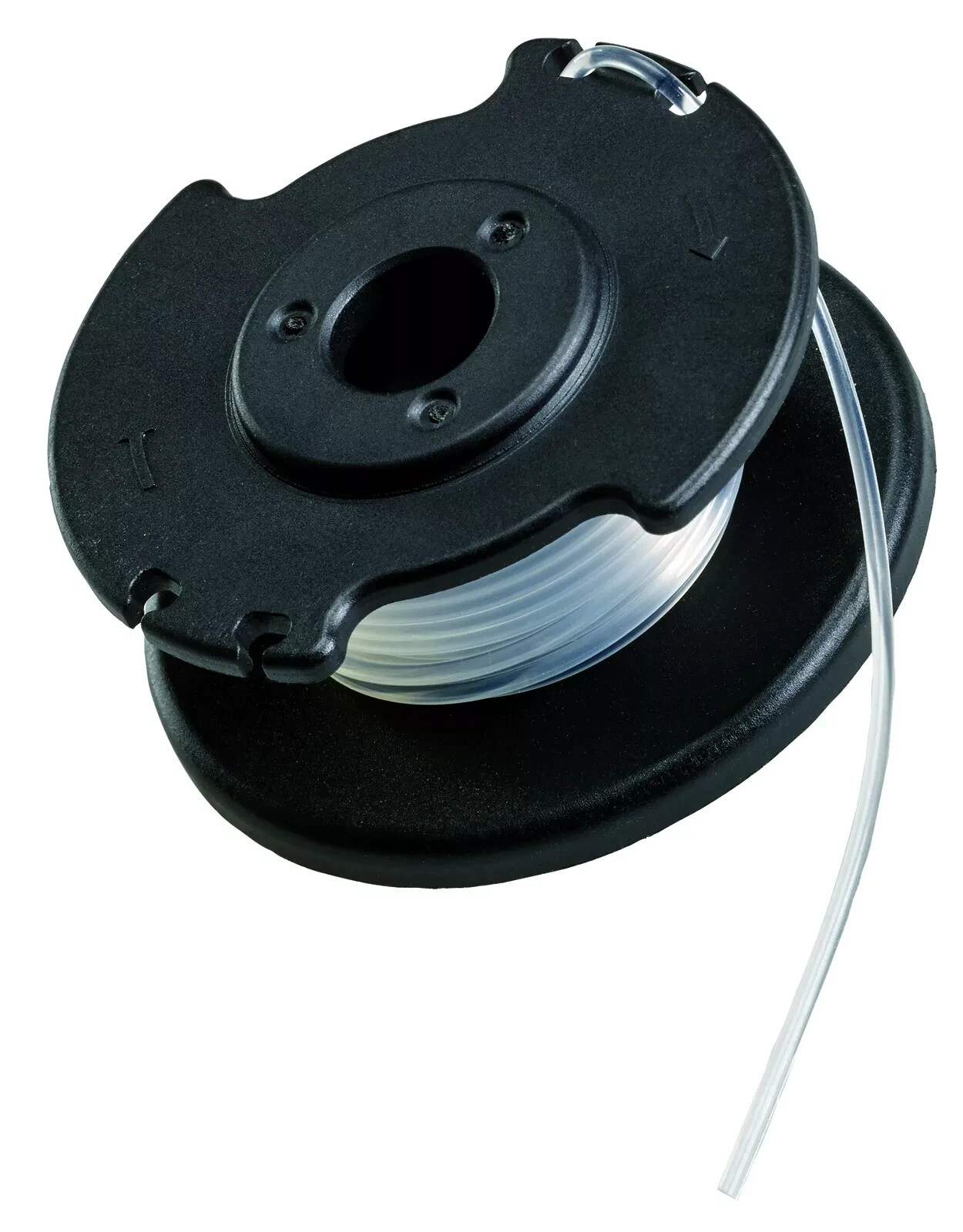 Einhell Strimmer Line Spool Replacement For GE-CT 18/28 Li, GE-CT 18/28 Li TC