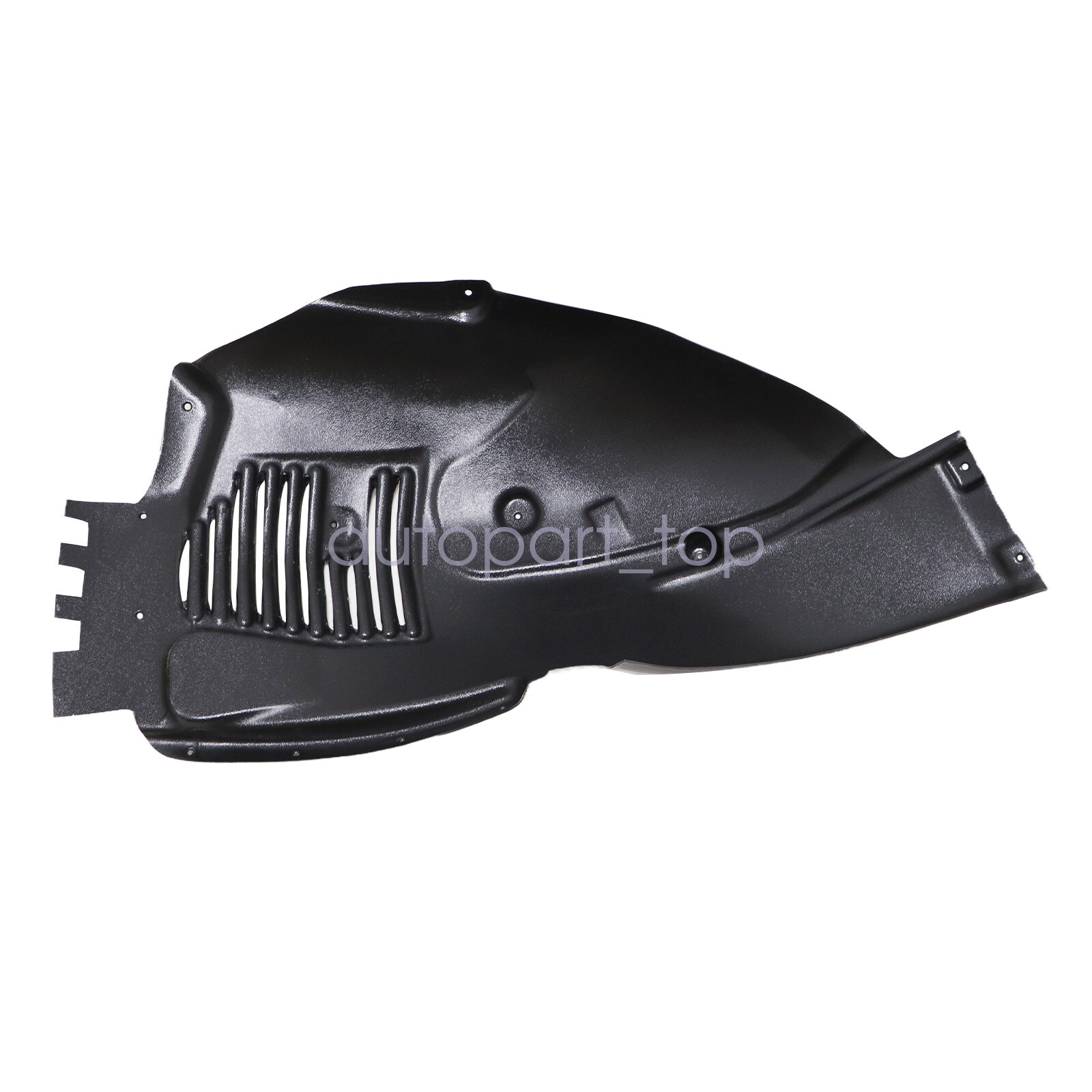Fender Liner 670030236 For Maserati Ghibli 2014 2015 2016 2017 Front Right