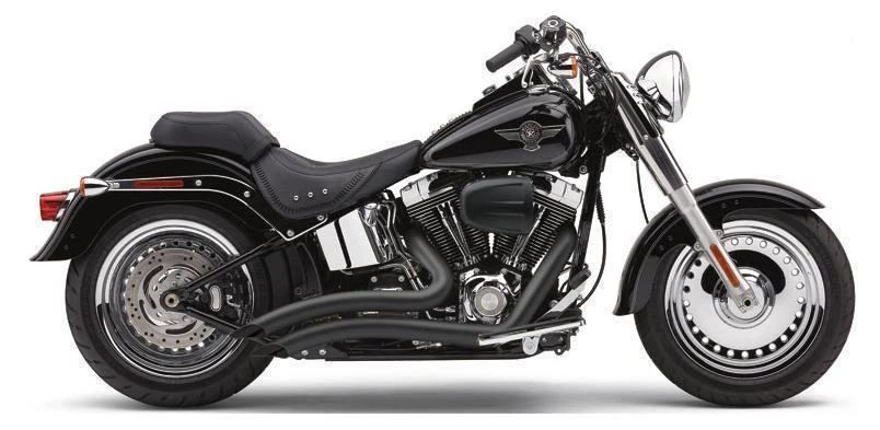 Fatboy lo sale exhaust