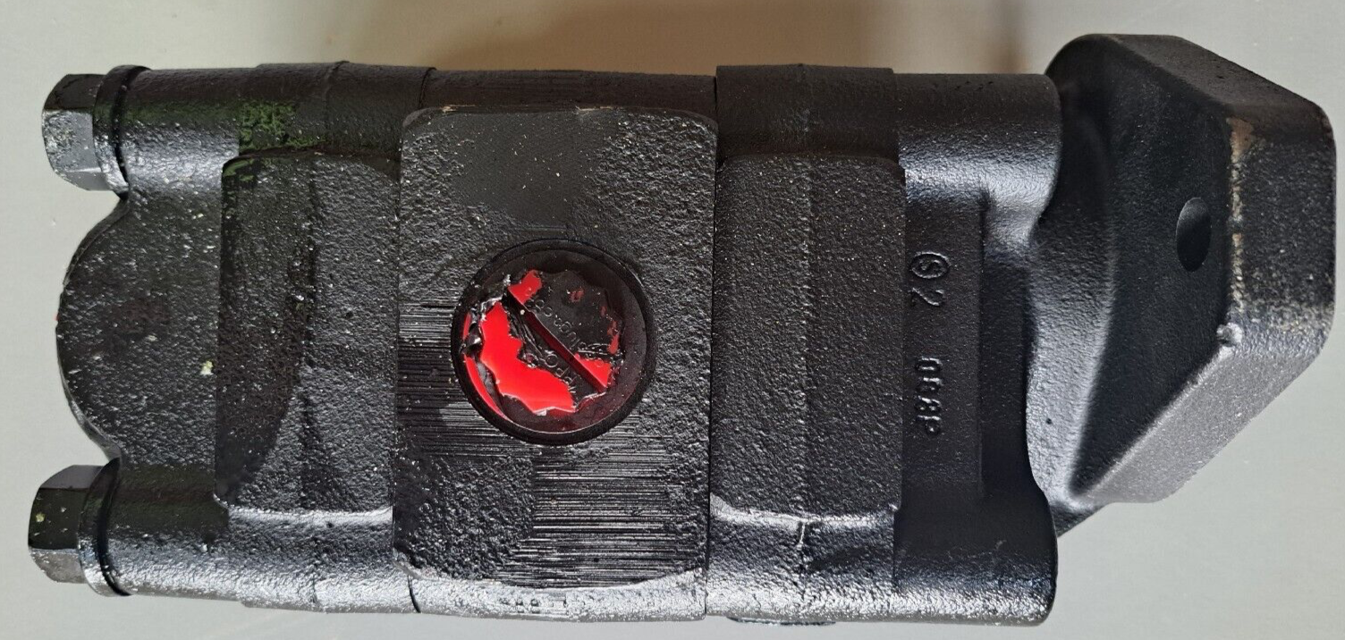 3129620173 Manufactured by Parker Hydarulic Gear Pump for sale  