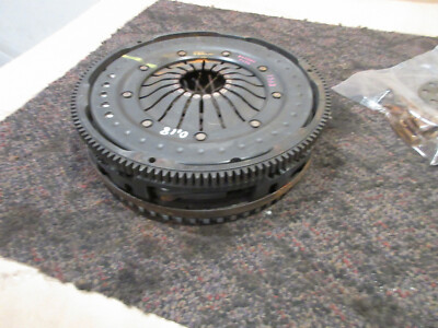 とら9です Ferrari 360 Complete Clutch Assy With Flywheel / Pressure