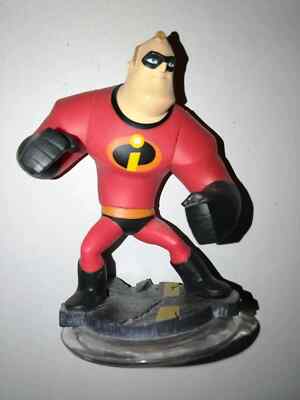 Disney Infinity 1.0 Figur ''Mr. incredible'' (f09/3)