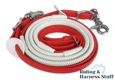 Zilco Ultra Endurance Reins - NUOVO DESIGN DI ZILCO - 4 colori
