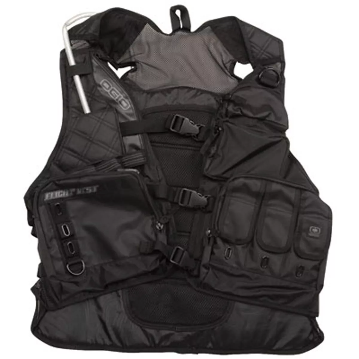 OGIO MX Flight Vest Stealth