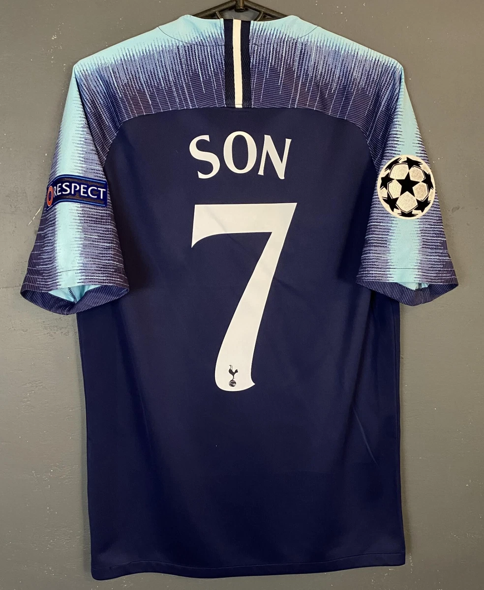 Tottenham fc shirt hotsell