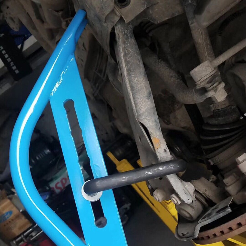 Lower Control Arm Bar Lever BAR Ball Joint Suspension ARM PRY Tool