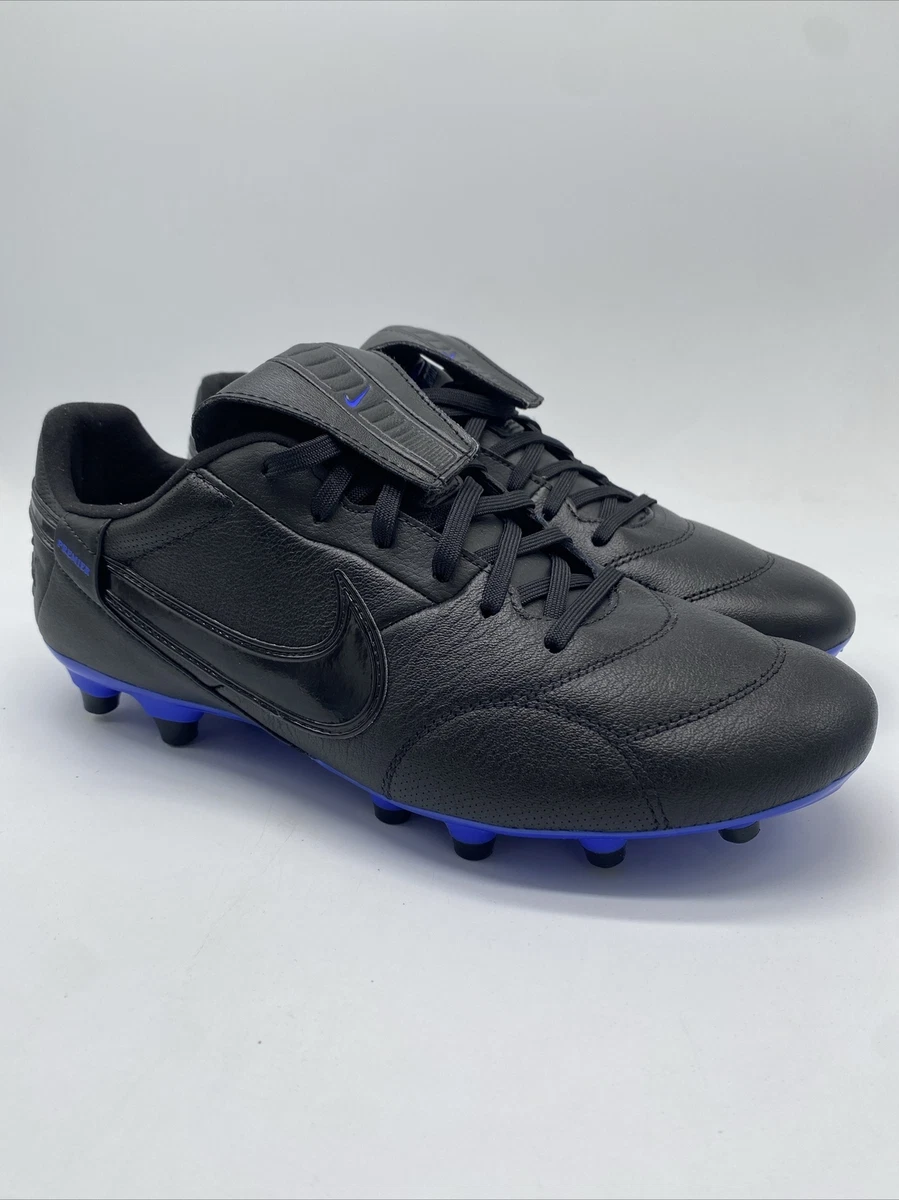Nike Premier 3 FG Shadow Pack for Sale | Authenticity Guaranteed