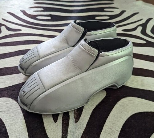 adidas kobe 2 silver