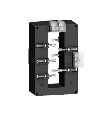 Schneider METSECT5DB250 Tropicalised Current Transformer, 2500A Input, 5A Output