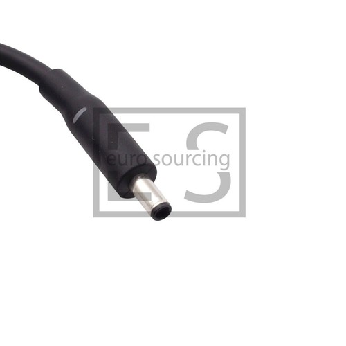 ECHT DELL PRECISION M3800 LADEGERAT 130W 130W 4.5MM X 3.0MM MIT NETZKABEL - Zdjęcie 4 z 7