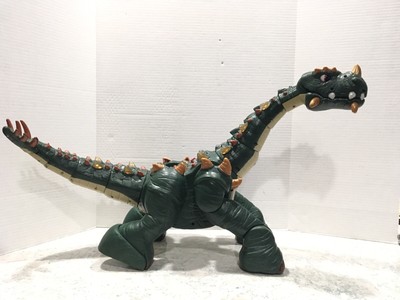 imaginext spike the ultra dinosaur replacement remote