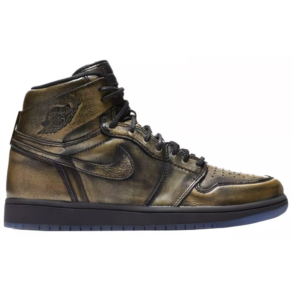 シューズ(男性用) AIR JORDAN 1 RET HIGH OG WINGS 10 Size 10 - Air Jordan 1 Retro OG High Wings for sale online