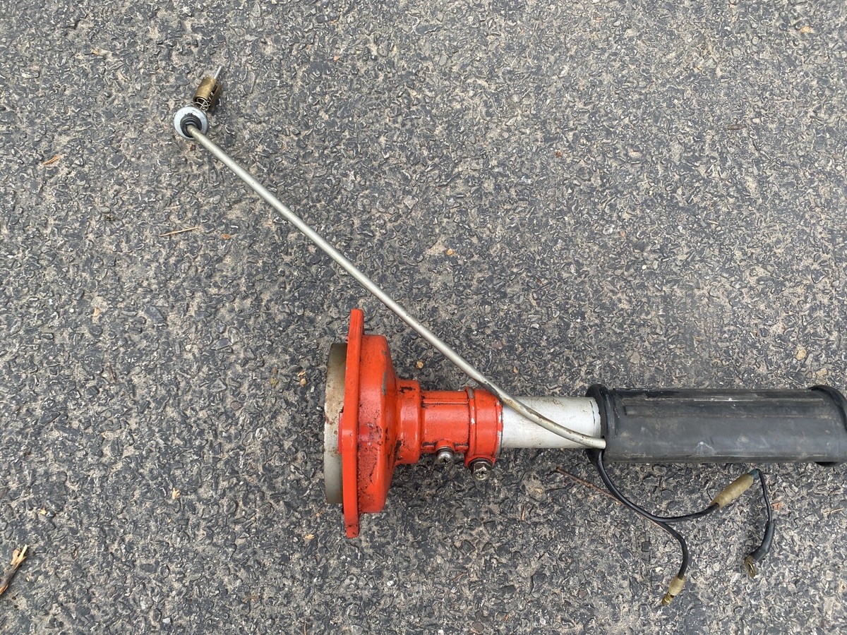 Kawasaki TG33 Homelite HK-33 Genuine Trimmer Parts - Shaft