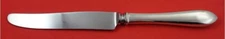 Cynthia Plain by Kirk Sterling Silver Regular Knife french 9 1/4"