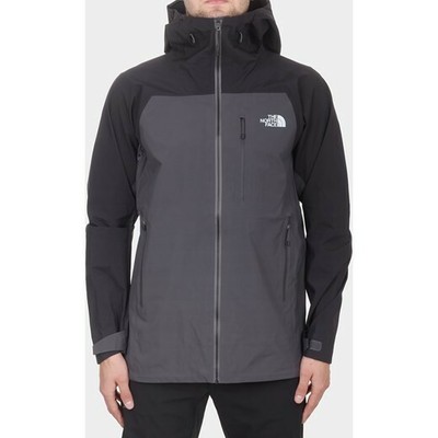 the north face men's zero gully jacket