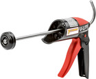 Newborn U-Lite Non-Drip Super Smooth Rod Frameless Caulking Gun