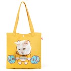 Pet Dog Sling Carrier Bag Canvas Puppy Carry Pack Shoulder Backpack Travel Tote