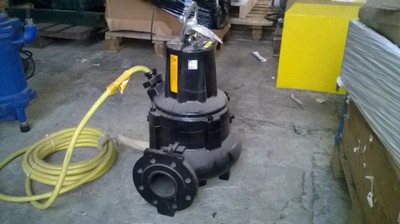 Get Caprari Pumps (Uk) Ltd Background