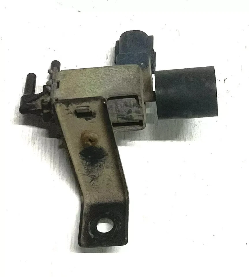  Вакуумный электромагнитный клапан Daihatsu Rocky 1989-1992 1,6 л 16 В ОРИГИНАЛЬНЫЙ ПРОИЗВОДИТЕЛЬ 084600 - Изображение 2 из 4